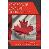 Handbook of Canadian Foreign Policy