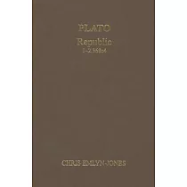 Plato： Republic 1─2.368c4