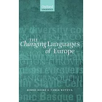 The Changing Languages of Europe