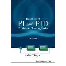 Handbook of Pi And Pid Controller Tuning Rules