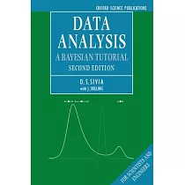 Data Analysis： A Bayesian Tutorial