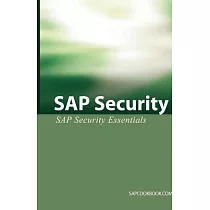 Sap Security： Sap Security Essentials