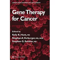 Gene Therapy for Cancer