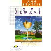 Love Always： A Novel