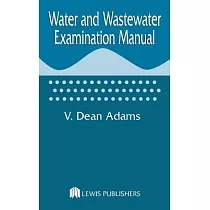 Water and Wastewater Examination Manual