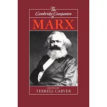The Cambridge Companion to Marx