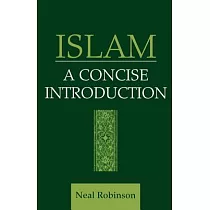 Islam： A Concise Introduction