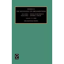 Organizational Politics