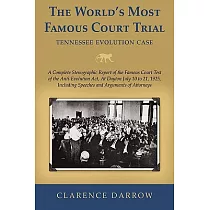 The World’s Most Famous Court Trial