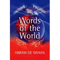Words of the World： The Global Language System