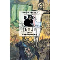 The Cambridge Companion to Jesus