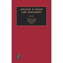Advances in Health Care Management
