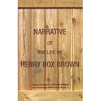 Narrative of the Life of Henry Box Brown