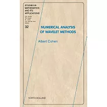 Numerical Analysis of Wavelet Methods