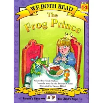 The Frog Prince
