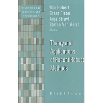 Theory And Applications Of Recent Robust