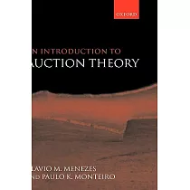 An Introduction To Auction Theory
