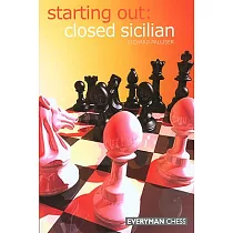 Starting Out： Closed Sicilian