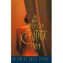 The Best American Erotica 1994