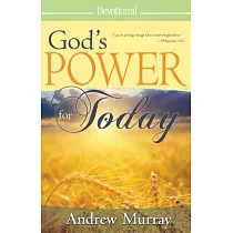 God’s Power for Today