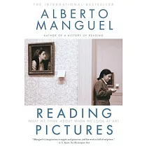 Reading Pictures： What We Think About When We Look at Art