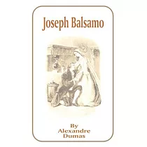 Joseph Balsamo