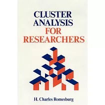 Cluster Analysis For Researchers