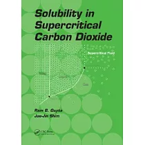 Solubility in Supercritical Carbon Dioxide