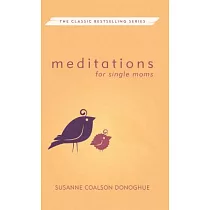 Meditations for Single Moms