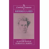 The Cambridge Companion to Kierkegaard