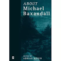About Michael Baxandall