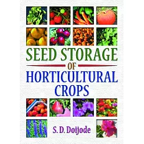 Seed Storage of Horticultural Crops