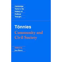 Community and Civil Society