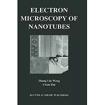 Electron Microscopy of Nanotubes