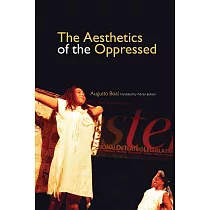 The Aesthetics of the Oppressed