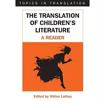 Translation of Children’s Literature