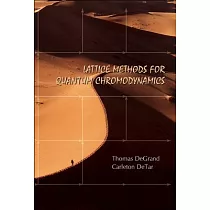 Lattice Methods for Quantum Chromodynamics