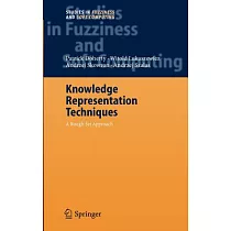 Knowledge Representation Techniques： A Rough Set Approach
