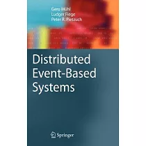 Distributed Event─based Systems