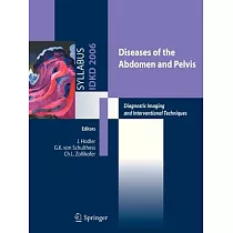 Diseases of the Abdomen And Pelvis