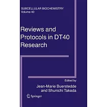Reviews And Protocols in Dt40 Research