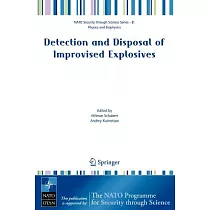 Detection And Disposal of Improvised Explosives