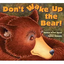 Wake Up, Papa Bear! : Algrim, David: : Books