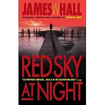 Red Sky at Night