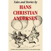 Tales and Stories by Hans Christian Andersen