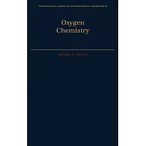 Oxygen Chemistry