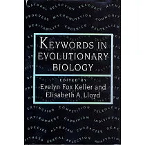 Keywords in Evolutionary Biology