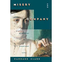 Misery and Company： Sympathy in Everyday Life