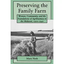 Preserving the Family Farm