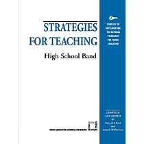 Strategies for Teaching High School Band